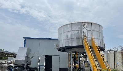 抓重点 出实招！青岛水务固废公司做好垃圾转运服务保障工作