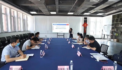 “科技创新再贷款”！青岛高新区率先开展科技金融服务专项行动