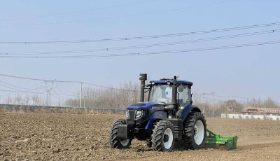 好品山东丨“智慧春耕”更科学！山东智造开足马力助力答好粮食丰收答卷