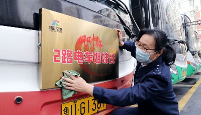 干一行專一行，看這些交通能手的“獨(dú)創(chuàng)秘籍”