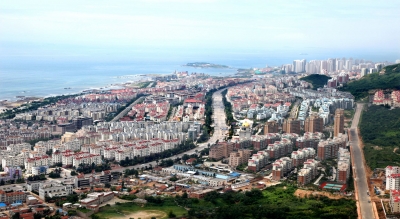 一座实体经济新城应该是怎样的？