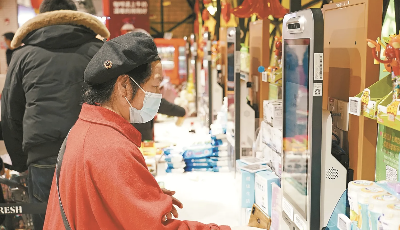 同城送、小时达 即时零售站上风口