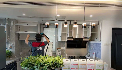 日日顺供应链定制一站式居家场景方案，赋能用户高品质健康生活体验