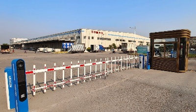 全国首个！日日顺供应链以5G大件智慧物流园区撬动行业服务升级