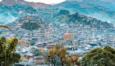 走出山东！松立助力黔东南自治州探索县域停车治理智慧化路径