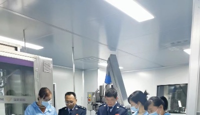 青岛莱西税务农民税校助力税费新政精准落地