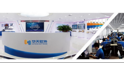 赋能共赢 华天软件的“硬”崛起之路