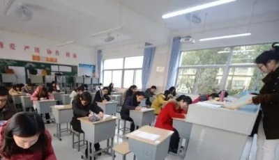 考生请注意，这些全国性考试推迟或取消！