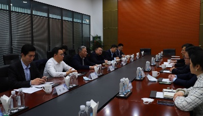 “抗疫稳岗 援企复工”青岛市用工保障专项行动初见成效