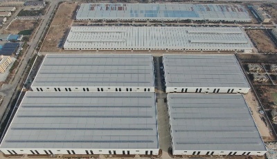 “组团”封顶！这些项目迈入建设新阶段