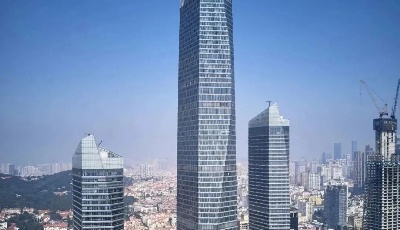 5项工程上榜“泰山杯”！中建八局发展建设公司传捷报