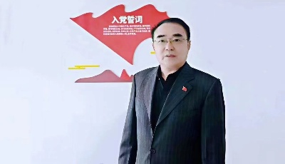 德耀岛城  礼赞模范  王仁江荣登“中国好人榜”