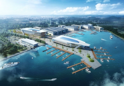 青岛西海岸新区“20条”新政 为先进制造业高质量发展“注能”