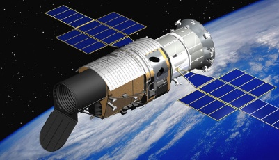 中国打造旗舰级太空望远镜 视场比哈勃大350倍