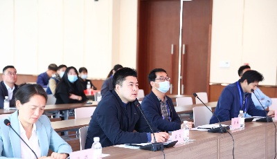 参赛项目量质创新高！第五届“中国创翼”暨第六届山东省创业大赛青岛决赛圆满落幕