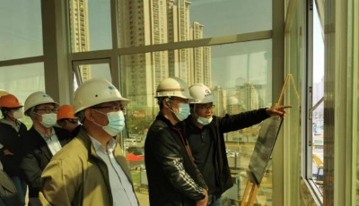 “假期”变“工期”  ！看华通人的劳动节