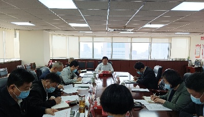 作风能力提升年｜青岛市民政局开展“担当实干 争先进位” 大讨论