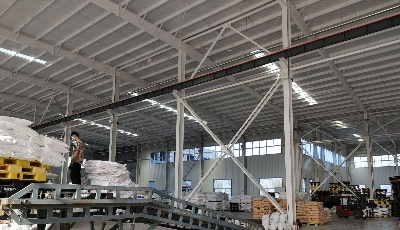 莱西用活土地政策 引来中小企业组团落地