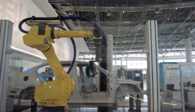 “数计万物·度量未来”——海克斯康如何赋能数字化时代的计量发展？