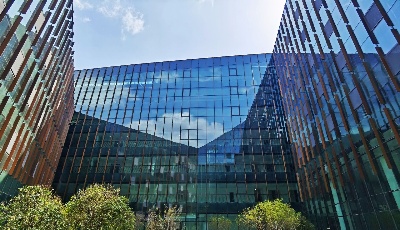 青岛中央商务区抢跑“新赛道”   浪潮大数据产业园呼之欲出