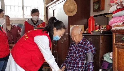 青岛莱西深化拓展“莱西经验” 打造基层治理新模式