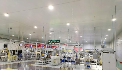 好品山东·硬核智造丨迎来发展的春天！这家企业量产国内首款自主商用车纵置8AT