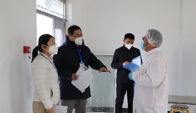 莱西经济开发区进位赶超再提速 综合评价创历史新高