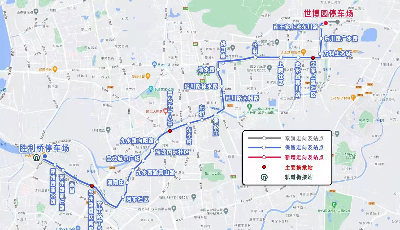 出行提醒！青岛这6条公交线路优化调整，看看有你常坐的吗？