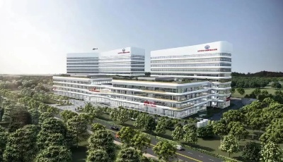 满格推进！中建八局吹响开工“集结号”