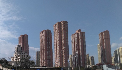 住建部、财政部、央行一起发放利好，与房子有关