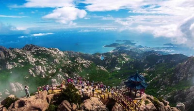 6月起至年底 嶗山風(fēng)景區(qū)首道門票免費(fèi) 觀光車票低至20元 老人乘車只需10元