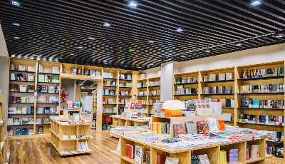 青島6家書店獲評山東省年度最美書店及單項獎，數量居全省首位
