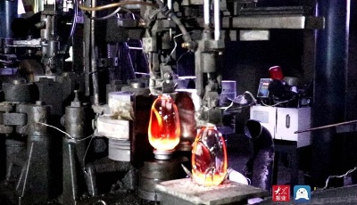 好品山东丨“小毛刷”造就“大产业” 酒类包装产业闯出大市场