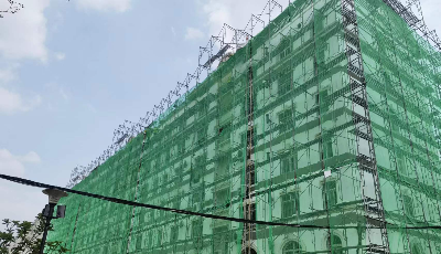 青岛莱西沉一线解难题 为工程找材料为企业找订单