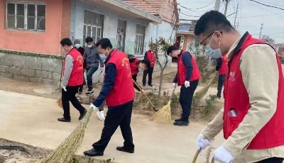 青岛莱西“一线工作法”锤炼干部作风