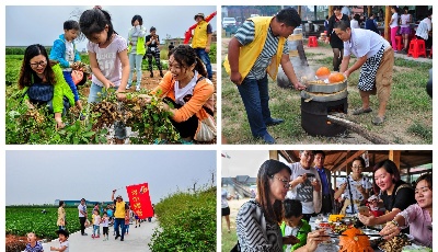 莱西诚邀千名援莱抗疫英雄“回家”看看