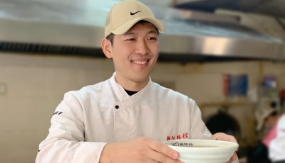 好品山东丨30多年匠心熬制老临沂味道 一年卖出30余万碗