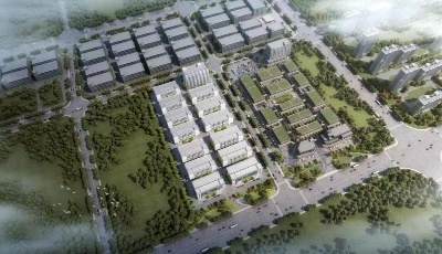  “睫”报频传  平度开发集团平台赋能撬活大产业