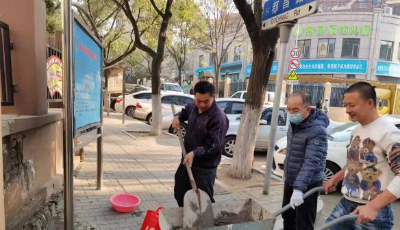 创新突破 市北区让民生实事走进群众心坎里