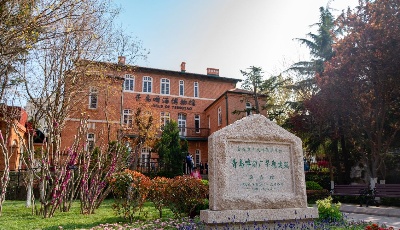 “五一”新玩法：穿越回民国！青岛啤酒博物馆《摩登潮玩节》开启