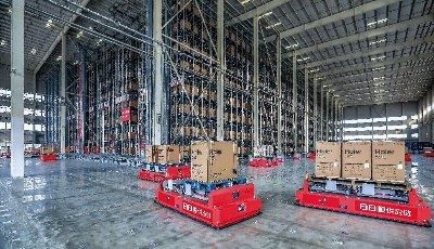 疫情之下如何保障 “618”？日日顺给出答案