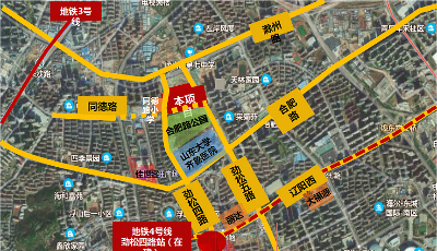 科研办公、休闲娱乐、品质康养......中青建安浮山新区打造精品住宅