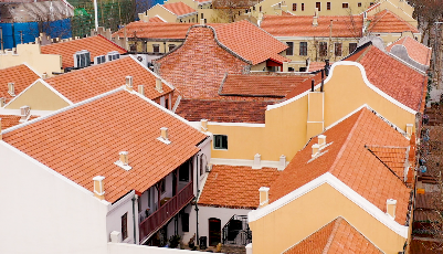 “大鲍岛”重燃烟火气  市北历史城区焕发新生机