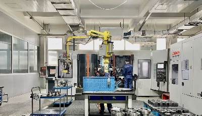 填补国产市场空白！这个“小巨人”成国内液压驱动装置领域领军企业