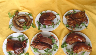 好品山东丨安丘芝泮烧肉：人间烟火 绝世美味