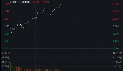 A股反弹，沪指重上3200点，创指涨4%！盐湖提锂概念活跃