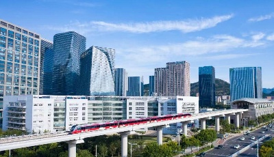 青岛市北按下审批“快进键” 助企跑出“加速度”