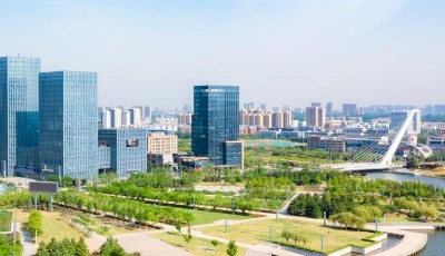 青岛高新区：提升城市品质，打造宜居宜业幸福之城