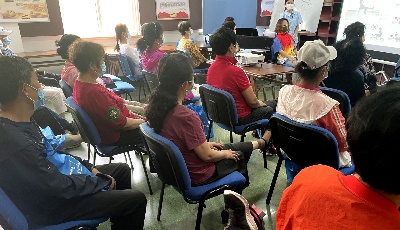 新增10个“认知症友好社区”！青岛市2022年“长护险”延缓失能失智项目全面启动