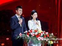 奋斗正青春  创新向未来
——2021青岛年度经济成就奖发布仪式现场图集